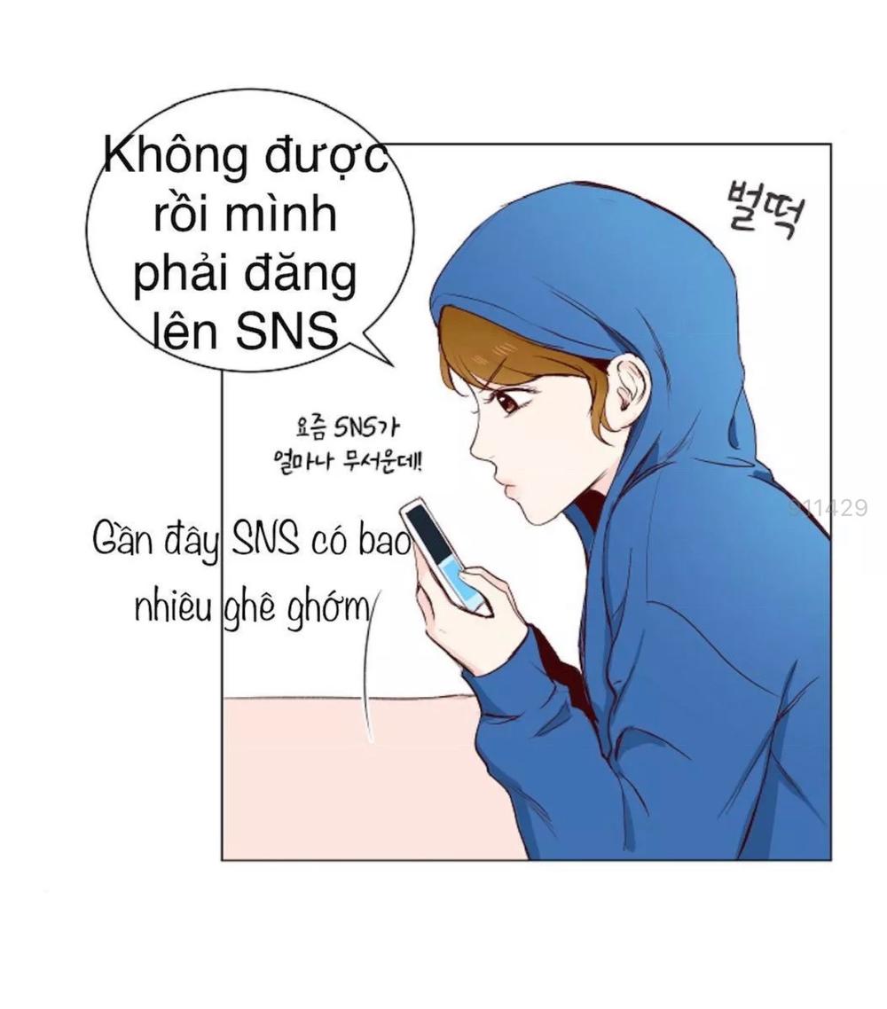 Tôi Kết Hôn Cùng Antifan Chap 9 - Next Chap 10