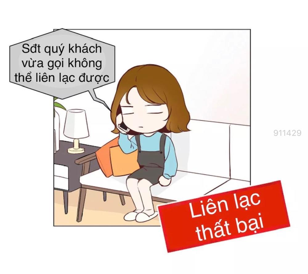 Tôi Kết Hôn Cùng Antifan Chap 9 - Next Chap 10