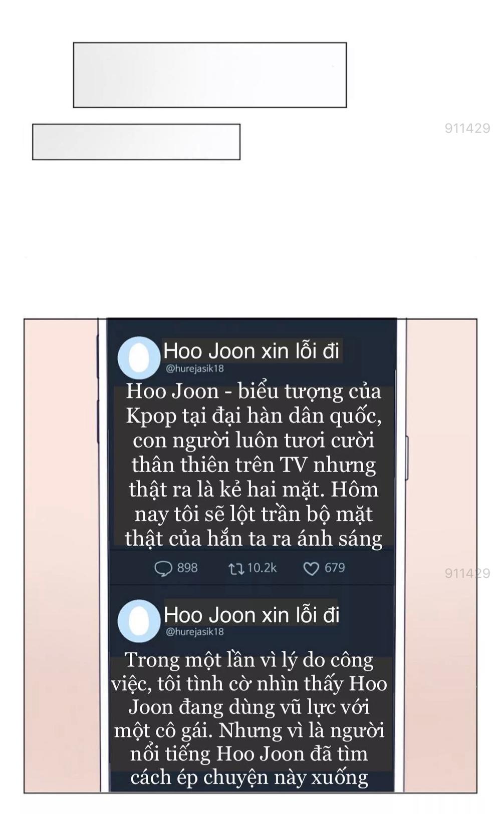 Tôi Kết Hôn Cùng Antifan Chap 9 - Next Chap 10