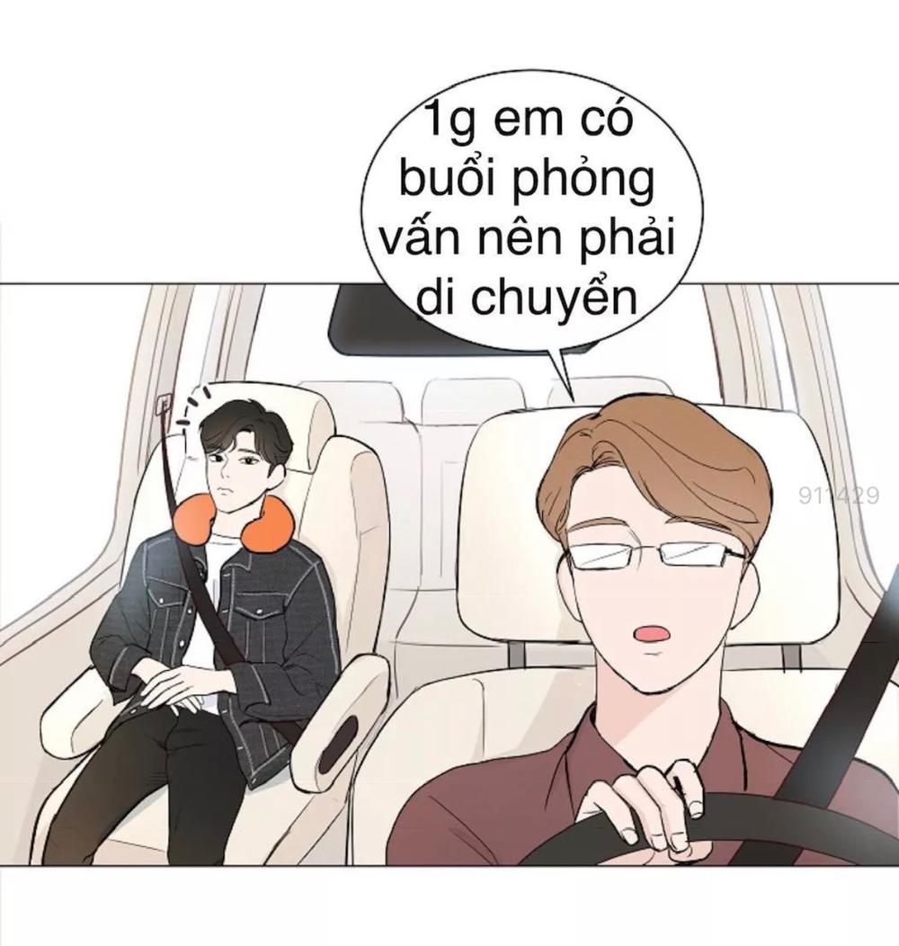 Tôi Kết Hôn Cùng Antifan Chap 9 - Next Chap 10