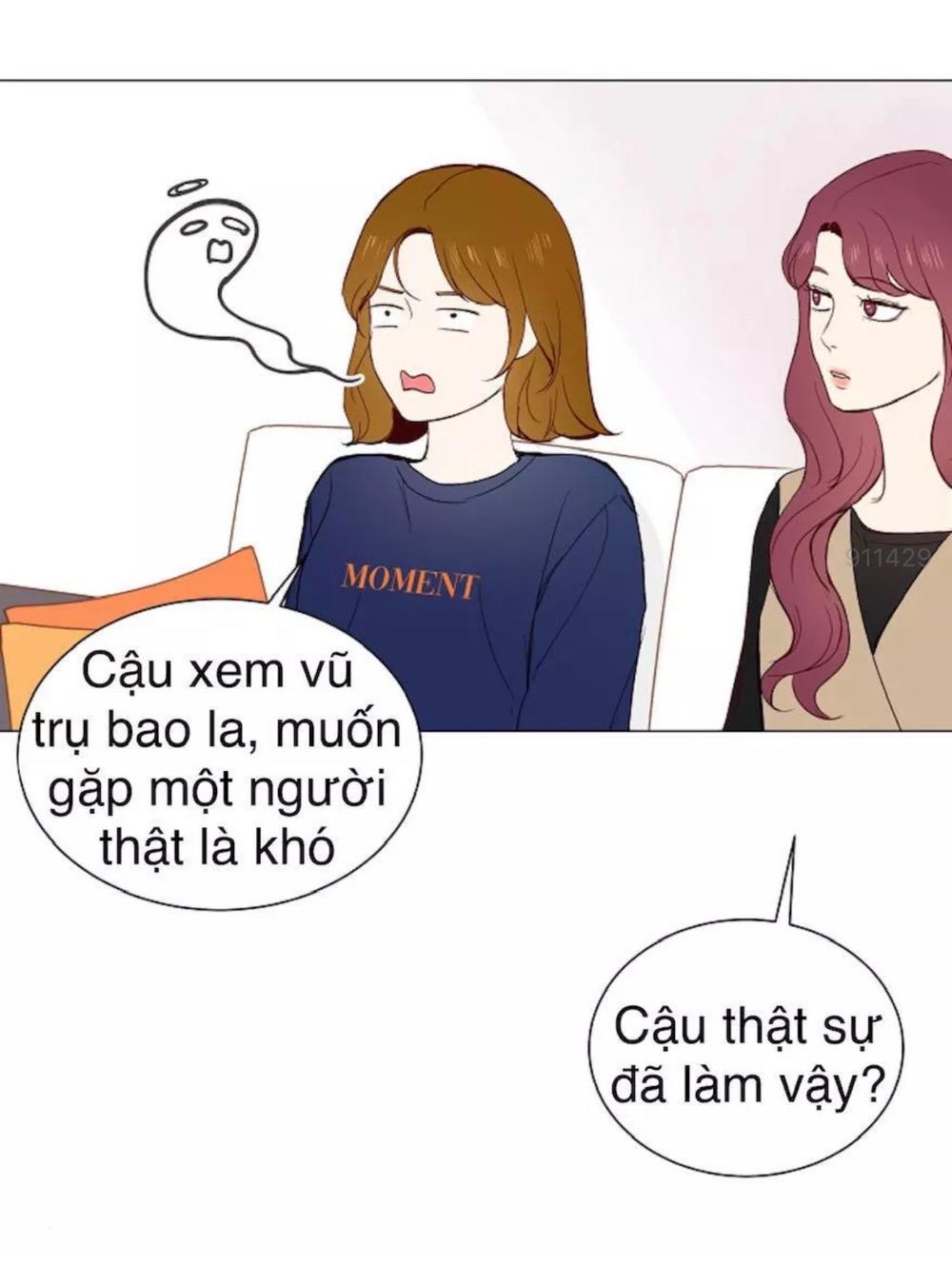 Tôi Kết Hôn Cùng Antifan Chap 9 - Next Chap 10