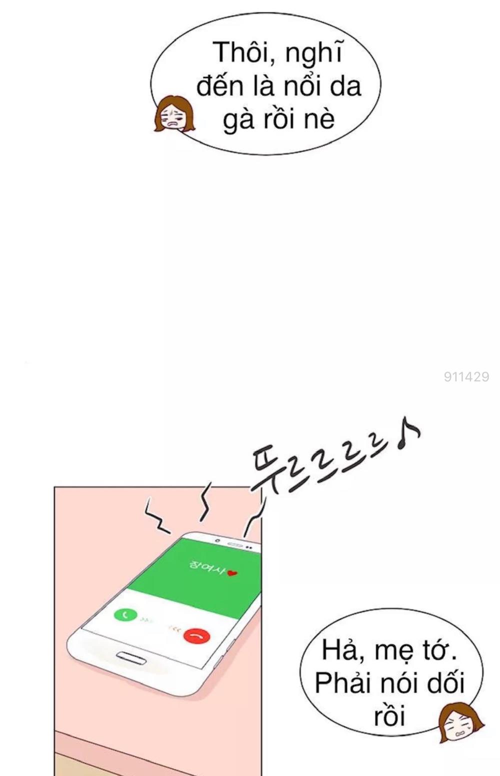 Tôi Kết Hôn Cùng Antifan Chap 9 - Next Chap 10