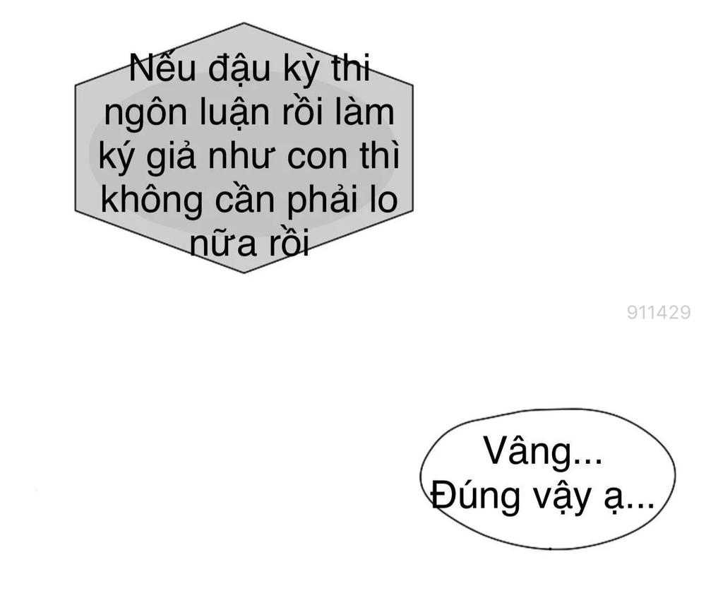 Tôi Kết Hôn Cùng Antifan Chap 9 - Next Chap 10