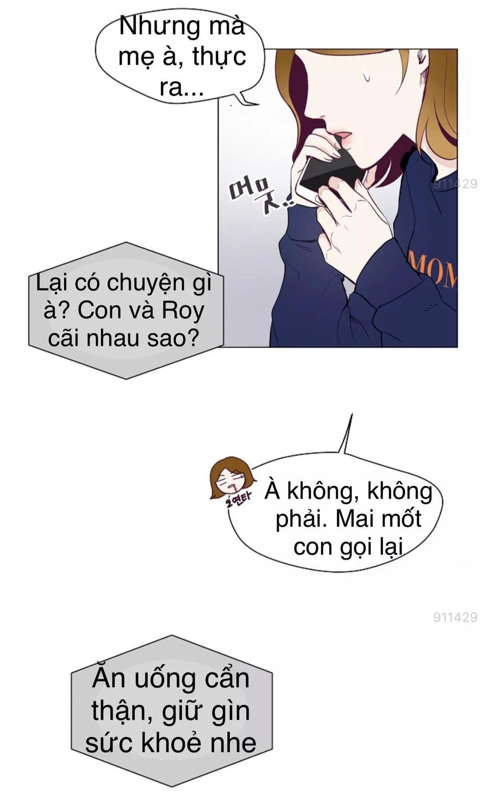 Tôi Kết Hôn Cùng Antifan Chap 9 - Next Chap 10