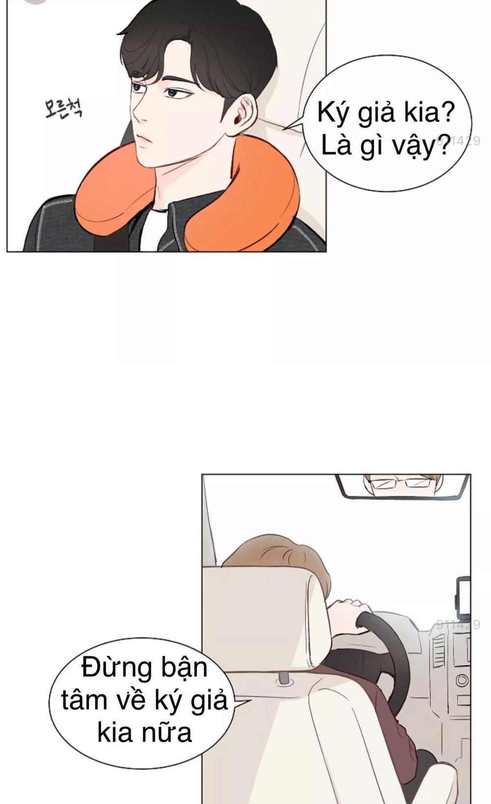 Tôi Kết Hôn Cùng Antifan Chap 91 - Next Chap 92
