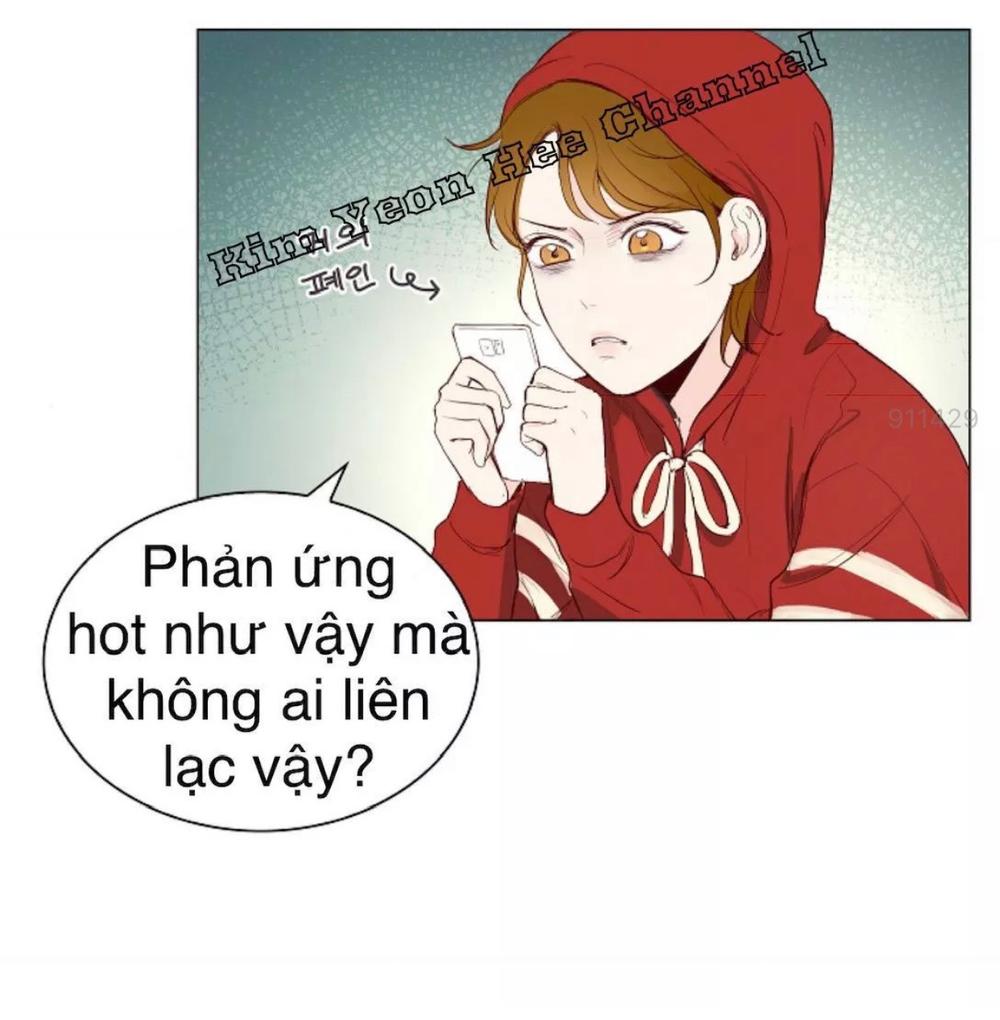 Tôi Kết Hôn Cùng Antifan Chap 91 - Next Chap 92
