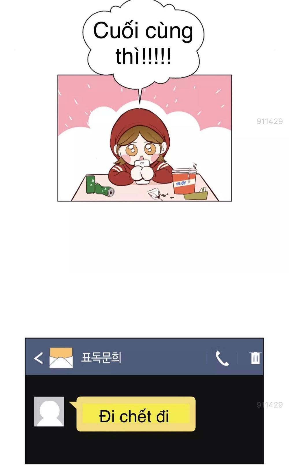 Tôi Kết Hôn Cùng Antifan Chap 91 - Next Chap 92