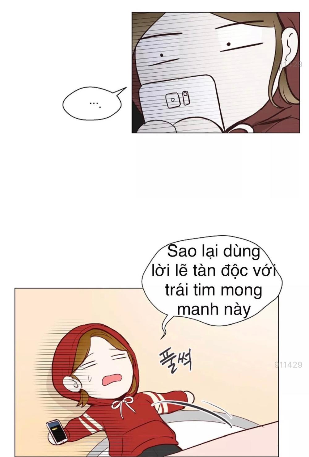 Tôi Kết Hôn Cùng Antifan Chap 91 - Next Chap 92