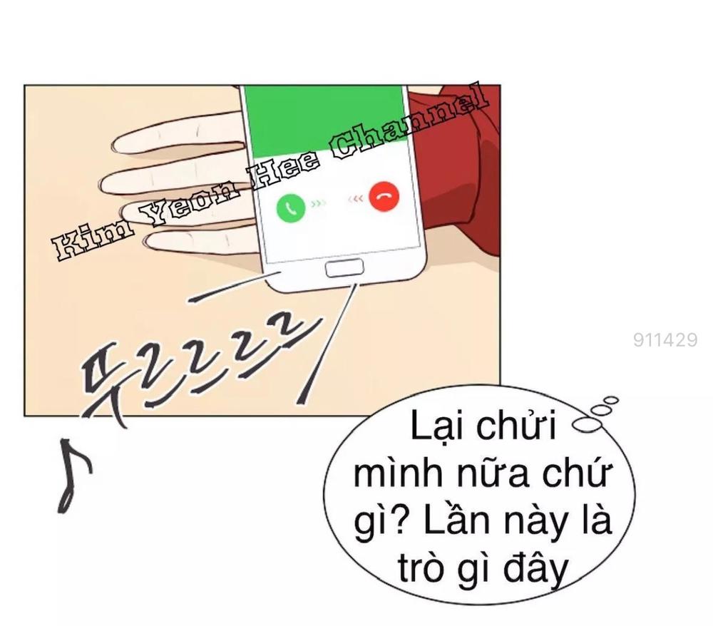 Tôi Kết Hôn Cùng Antifan Chap 91 - Next Chap 92