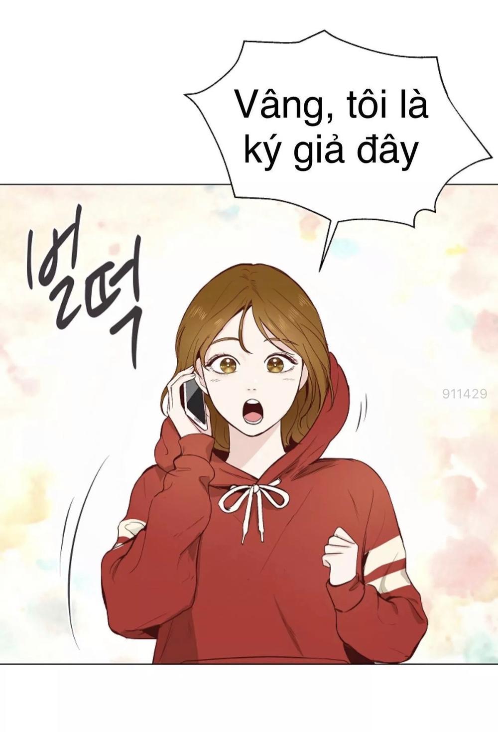 Tôi Kết Hôn Cùng Antifan Chap 91 - Next Chap 92