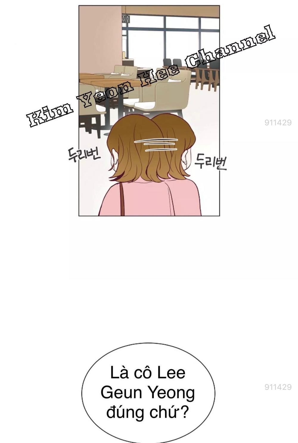 Tôi Kết Hôn Cùng Antifan Chap 91 - Next Chap 92