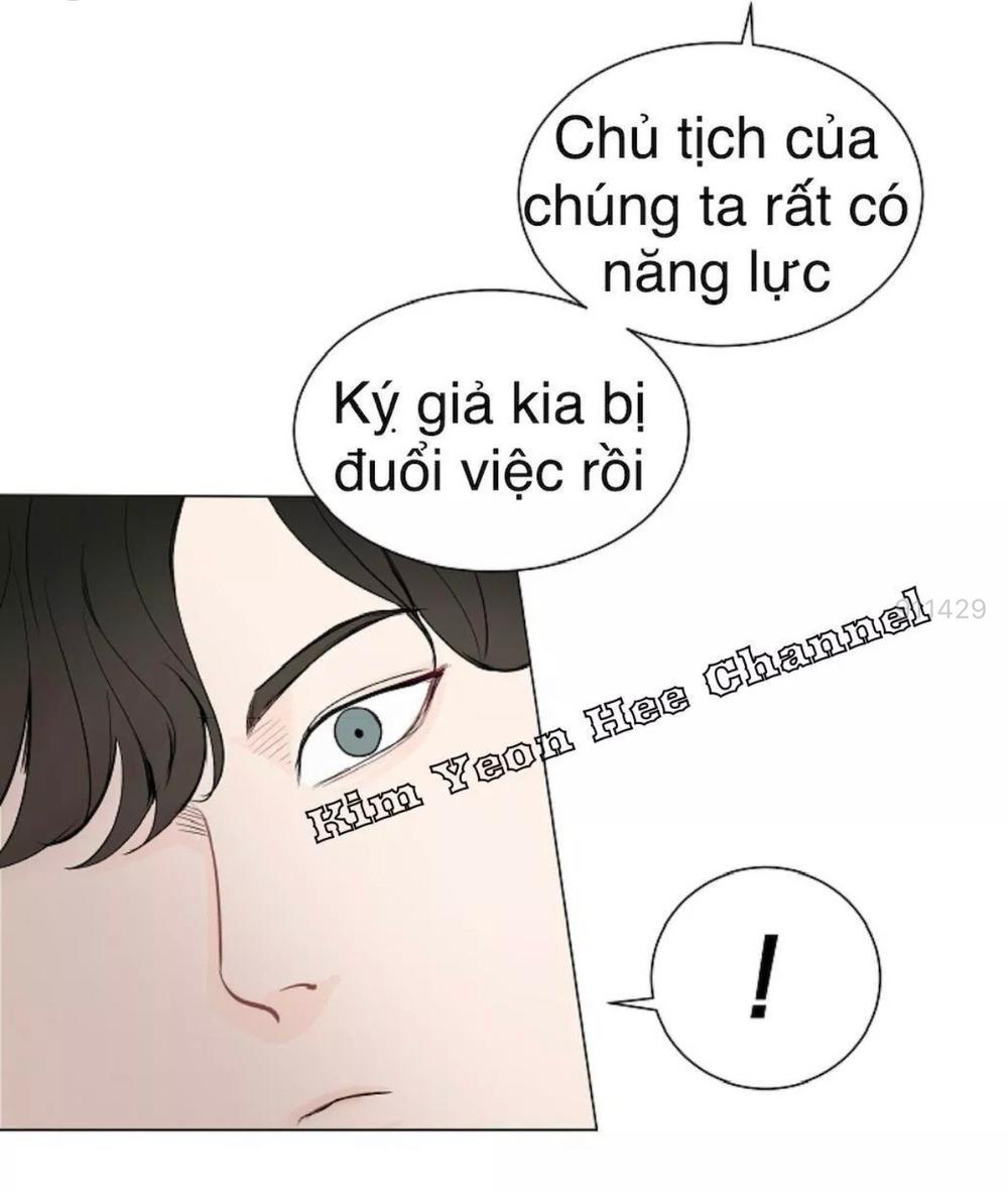 Tôi Kết Hôn Cùng Antifan Chap 91 - Next Chap 92