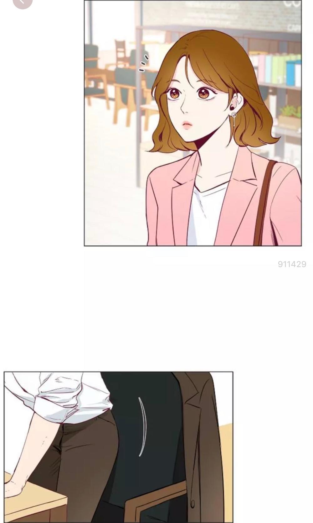 Tôi Kết Hôn Cùng Antifan Chap 91 - Next Chap 92