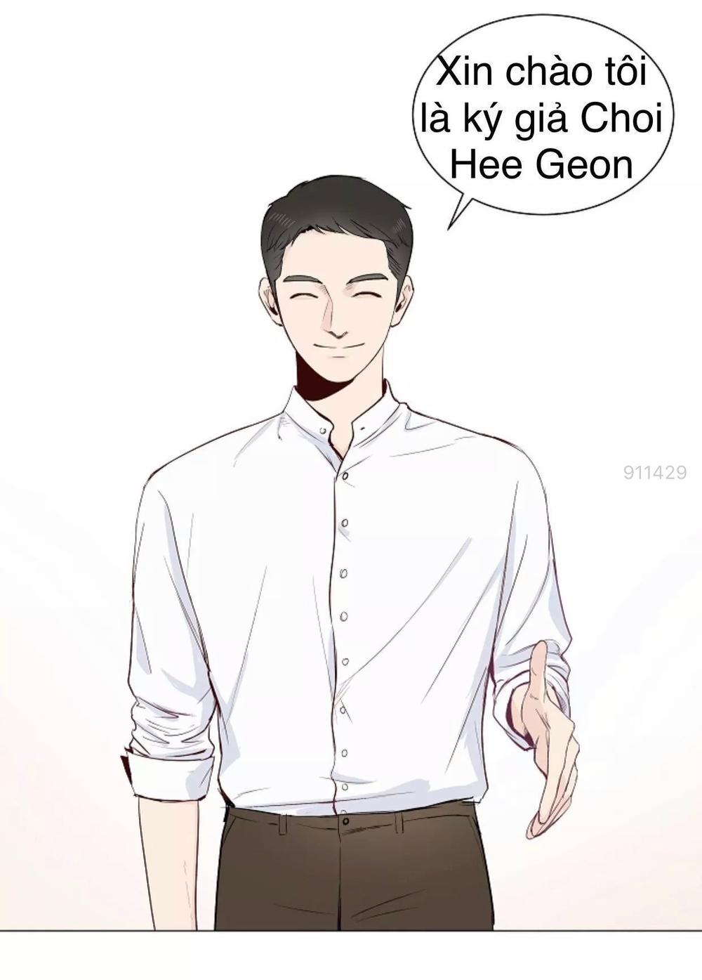 Tôi Kết Hôn Cùng Antifan Chap 91 - Next Chap 92