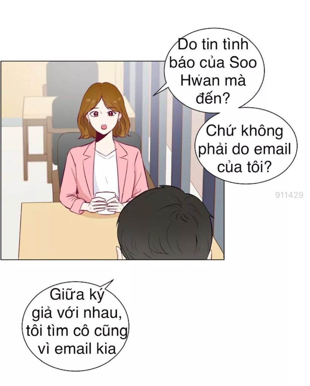 Tôi Kết Hôn Cùng Antifan Chap 91 - Next Chap 92