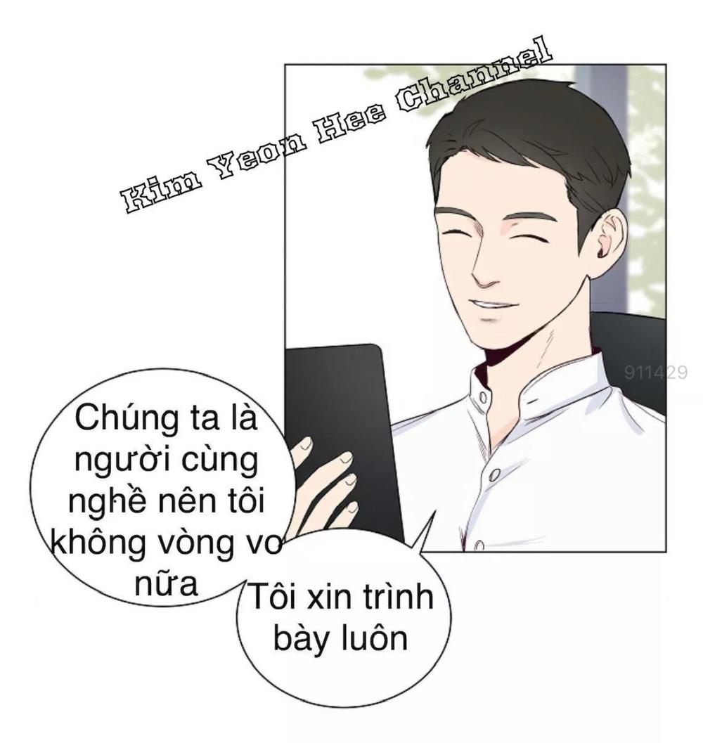 Tôi Kết Hôn Cùng Antifan Chap 91 - Next Chap 92