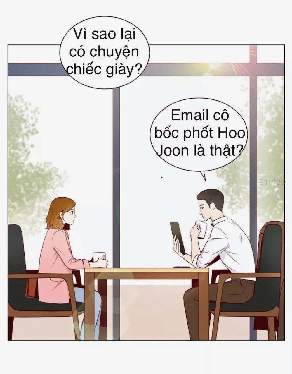 Tôi Kết Hôn Cùng Antifan Chap 91 - Next Chap 92