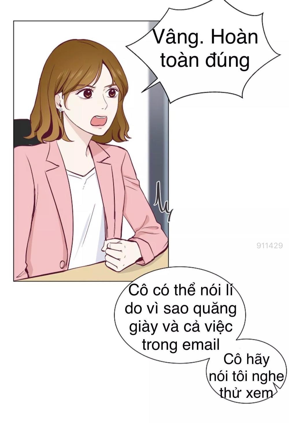 Tôi Kết Hôn Cùng Antifan Chap 91 - Next Chap 92