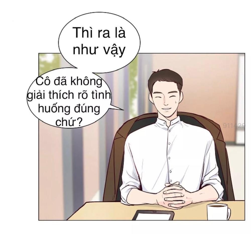 Tôi Kết Hôn Cùng Antifan Chap 91 - Next Chap 92