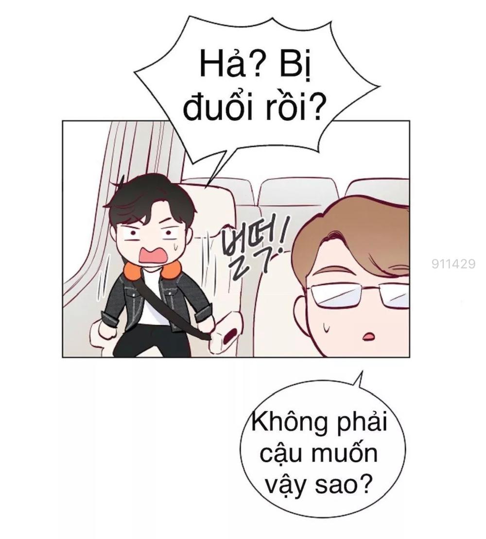 Tôi Kết Hôn Cùng Antifan Chap 91 - Next Chap 92