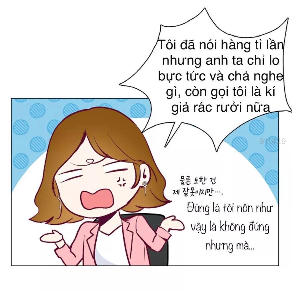 Tôi Kết Hôn Cùng Antifan Chap 91 - Next Chap 92