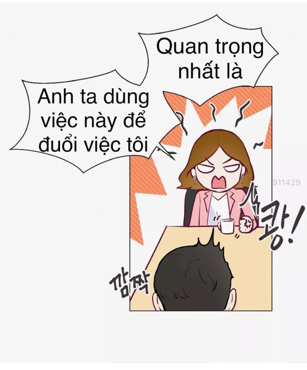 Tôi Kết Hôn Cùng Antifan Chap 91 - Next Chap 92