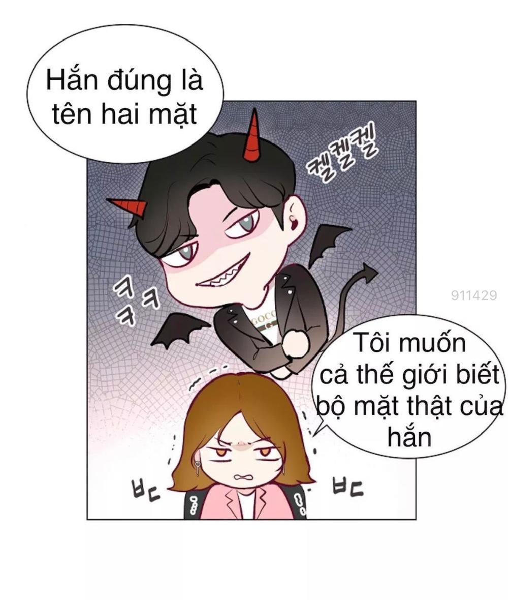 Tôi Kết Hôn Cùng Antifan Chap 91 - Next Chap 92
