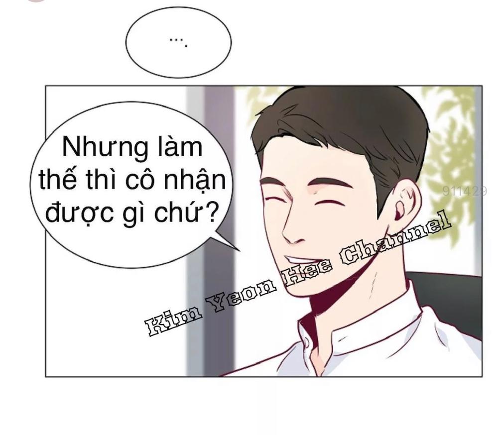 Tôi Kết Hôn Cùng Antifan Chap 91 - Next Chap 92