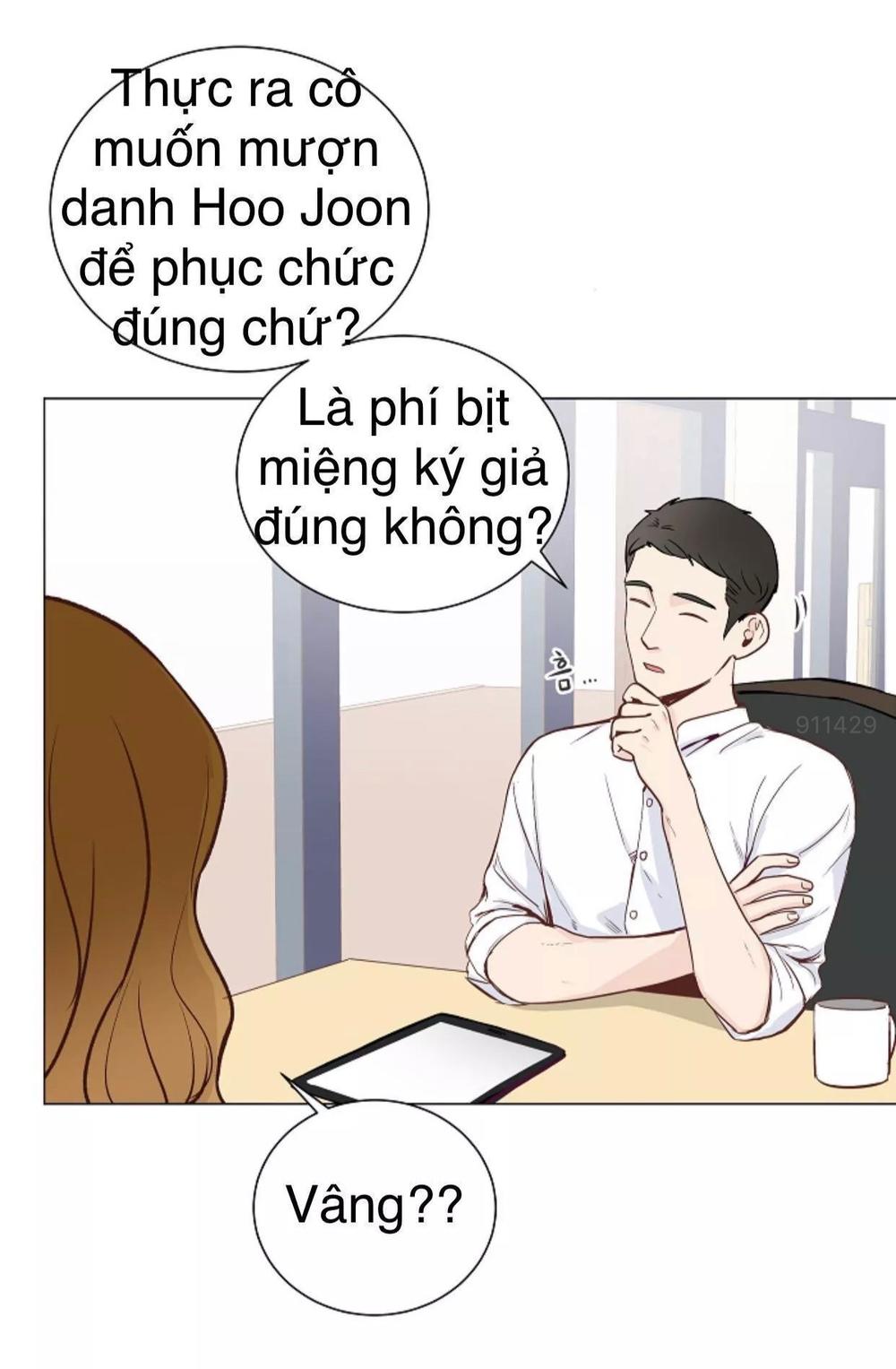 Tôi Kết Hôn Cùng Antifan Chap 91 - Next Chap 92