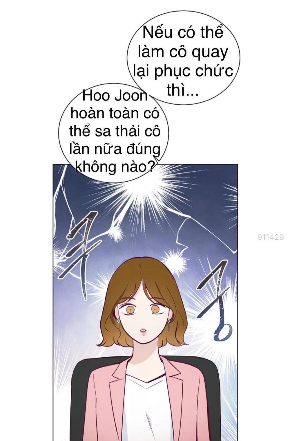 Tôi Kết Hôn Cùng Antifan Chap 91 - Next Chap 92