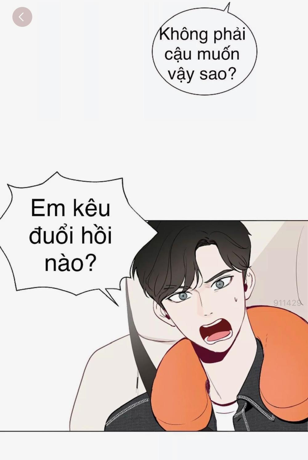 Tôi Kết Hôn Cùng Antifan Chap 91 - Next Chap 92