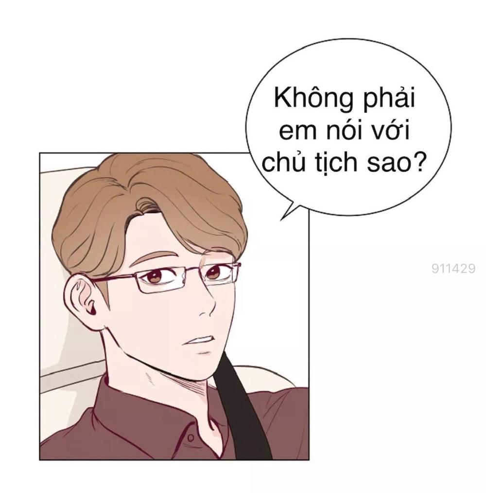 Tôi Kết Hôn Cùng Antifan Chap 91 - Next Chap 92