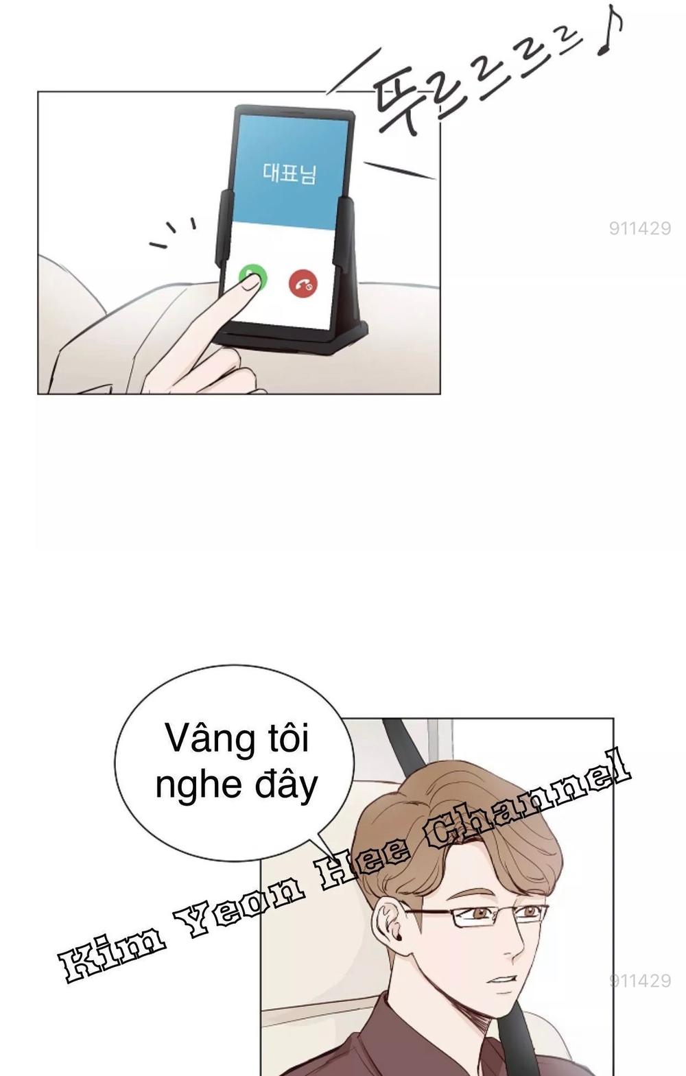 Tôi Kết Hôn Cùng Antifan Chap 91 - Next Chap 92