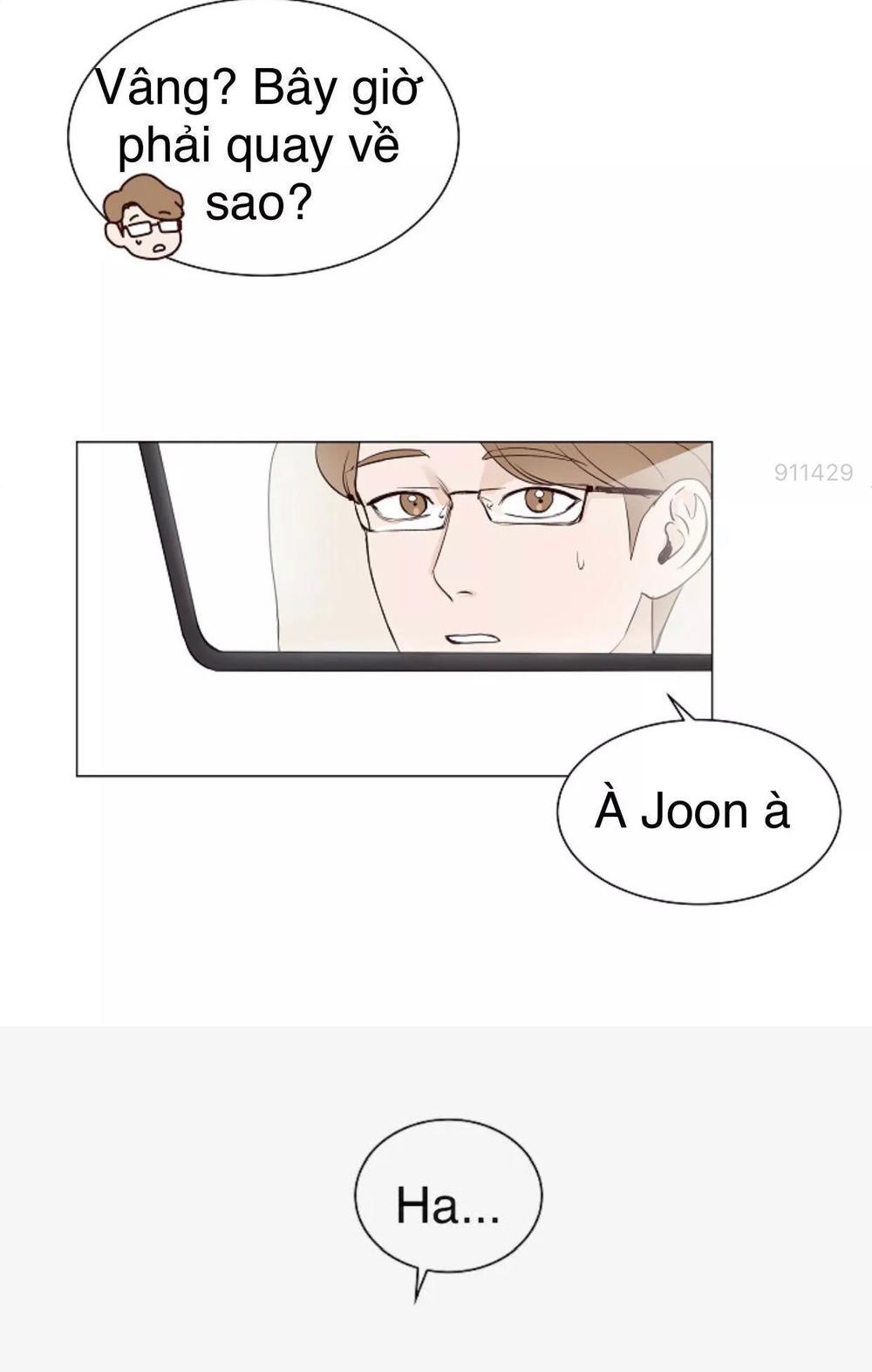 Tôi Kết Hôn Cùng Antifan Chap 91 - Next Chap 92