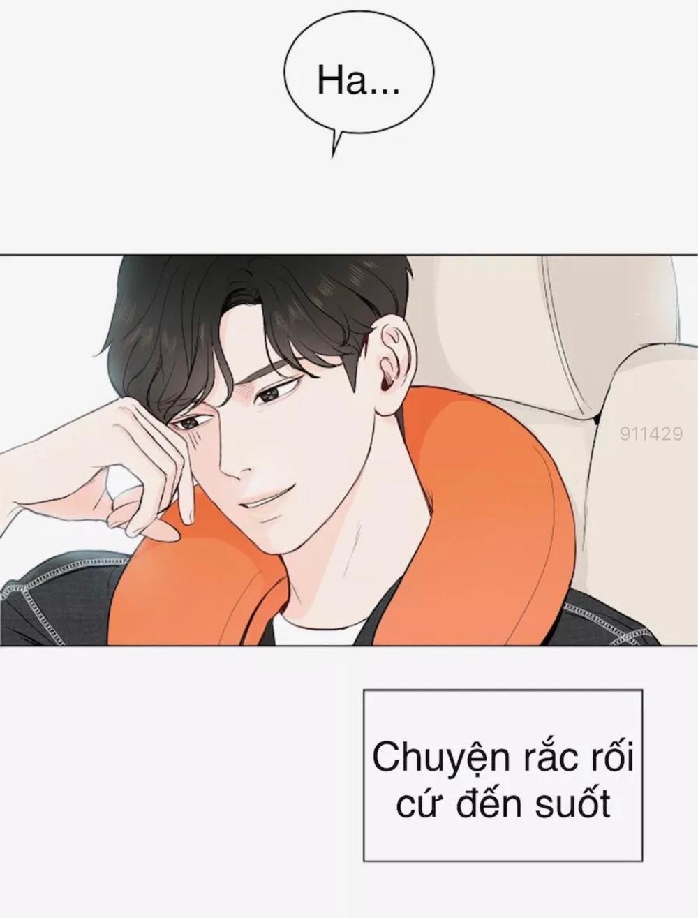 Tôi Kết Hôn Cùng Antifan Chap 91 - Next Chap 92