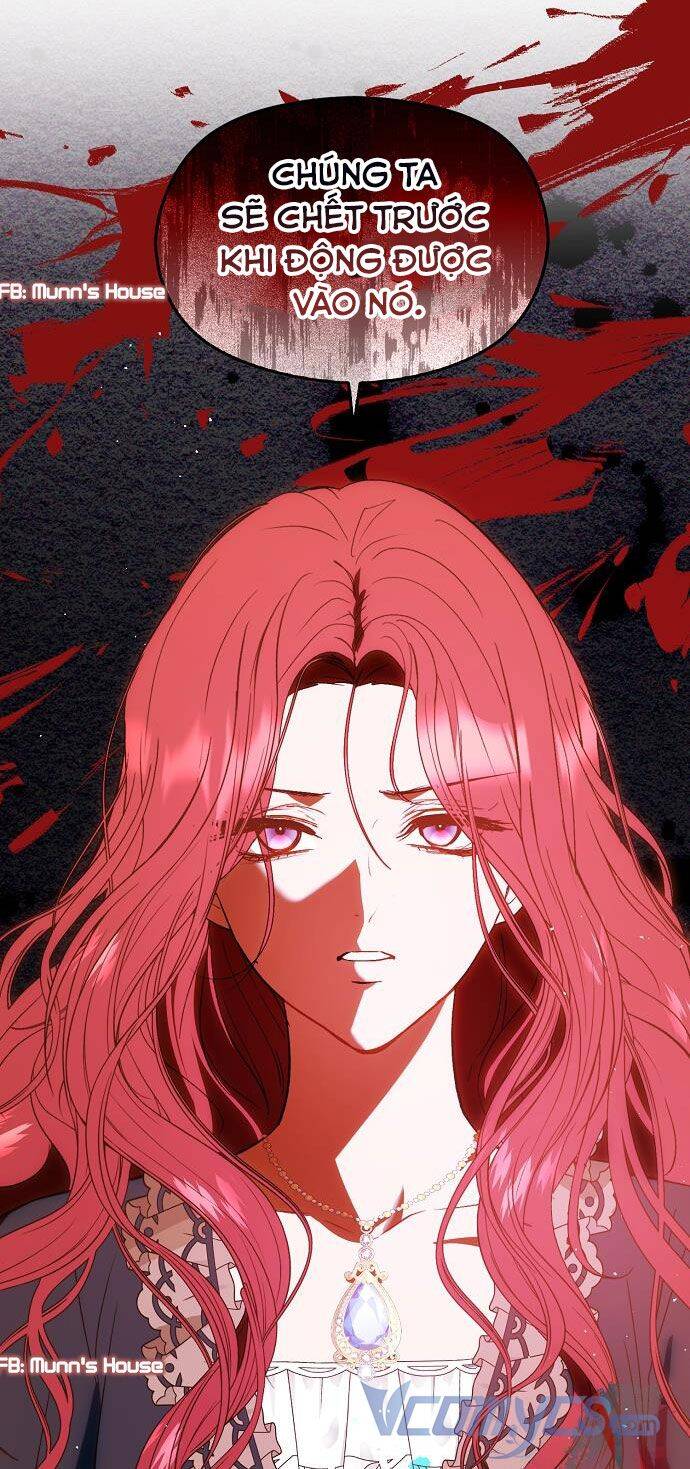 Tôi Không Cố Ý Quyến Rũ Nam Chính Đâu! Chap 57 - Next Chap 58