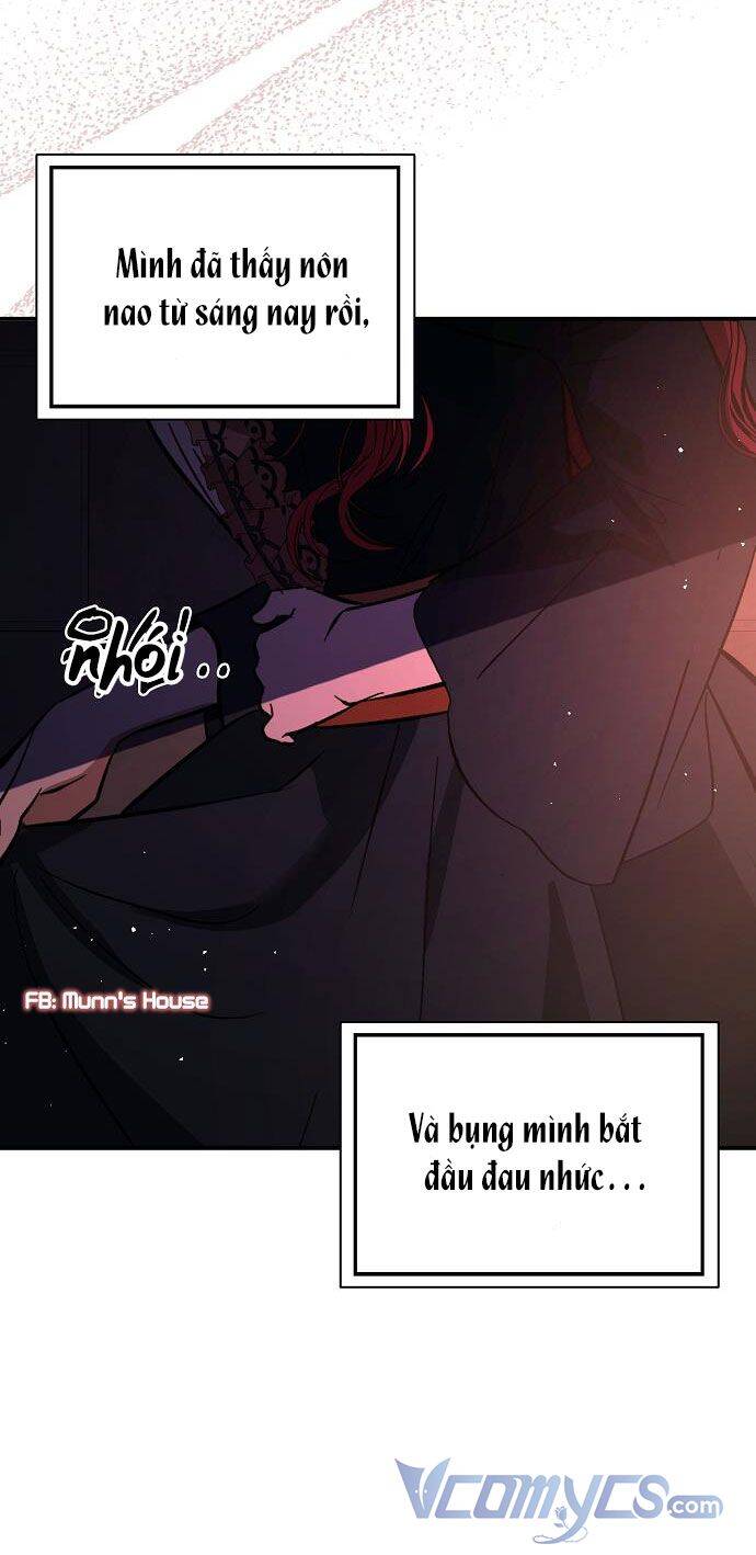 Tôi Không Cố Ý Quyến Rũ Nam Chính Đâu! Chap 57 - Next Chap 58