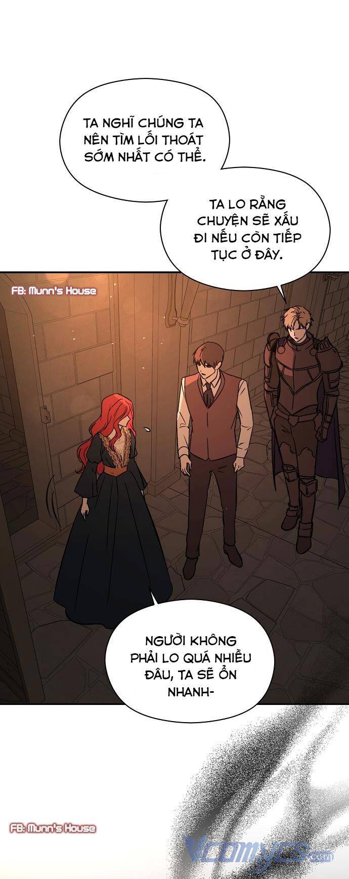 Tôi Không Cố Ý Quyến Rũ Nam Chính Đâu! Chap 57 - Next Chap 58