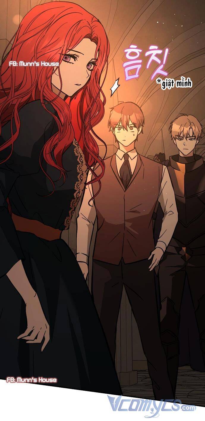 Tôi Không Cố Ý Quyến Rũ Nam Chính Đâu! Chap 57 - Next Chap 58