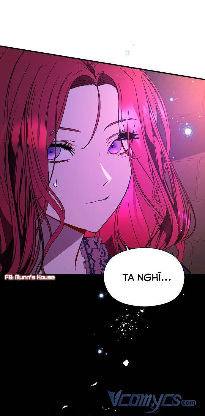 Tôi Không Cố Ý Quyến Rũ Nam Chính Đâu! Chap 57 - Next Chap 58