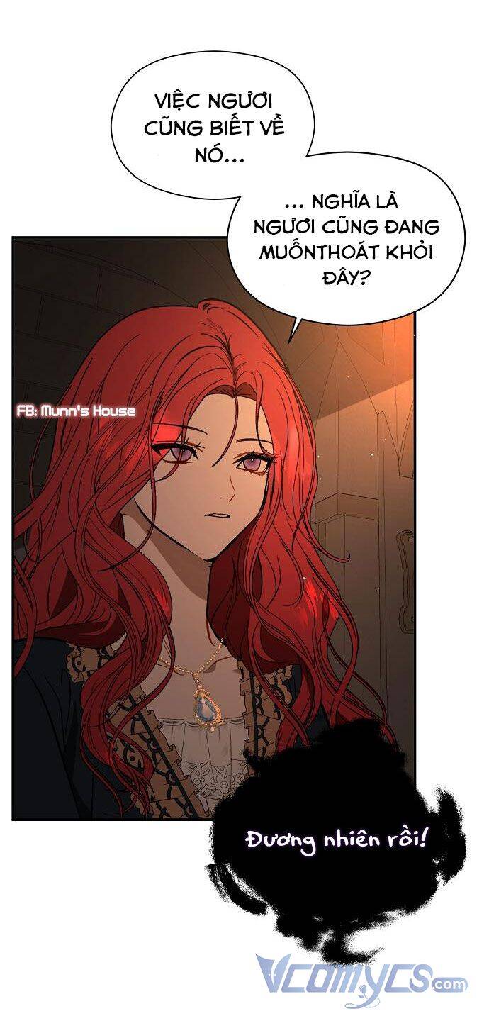 Tôi Không Cố Ý Quyến Rũ Nam Chính Đâu! Chap 57 - Next Chap 58