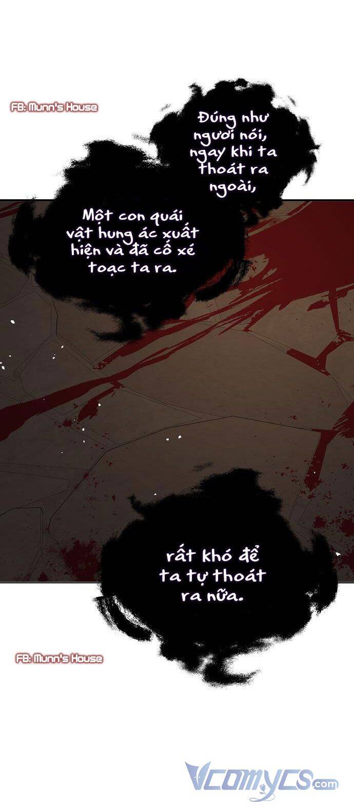 Tôi Không Cố Ý Quyến Rũ Nam Chính Đâu! Chap 57 - Next Chap 58