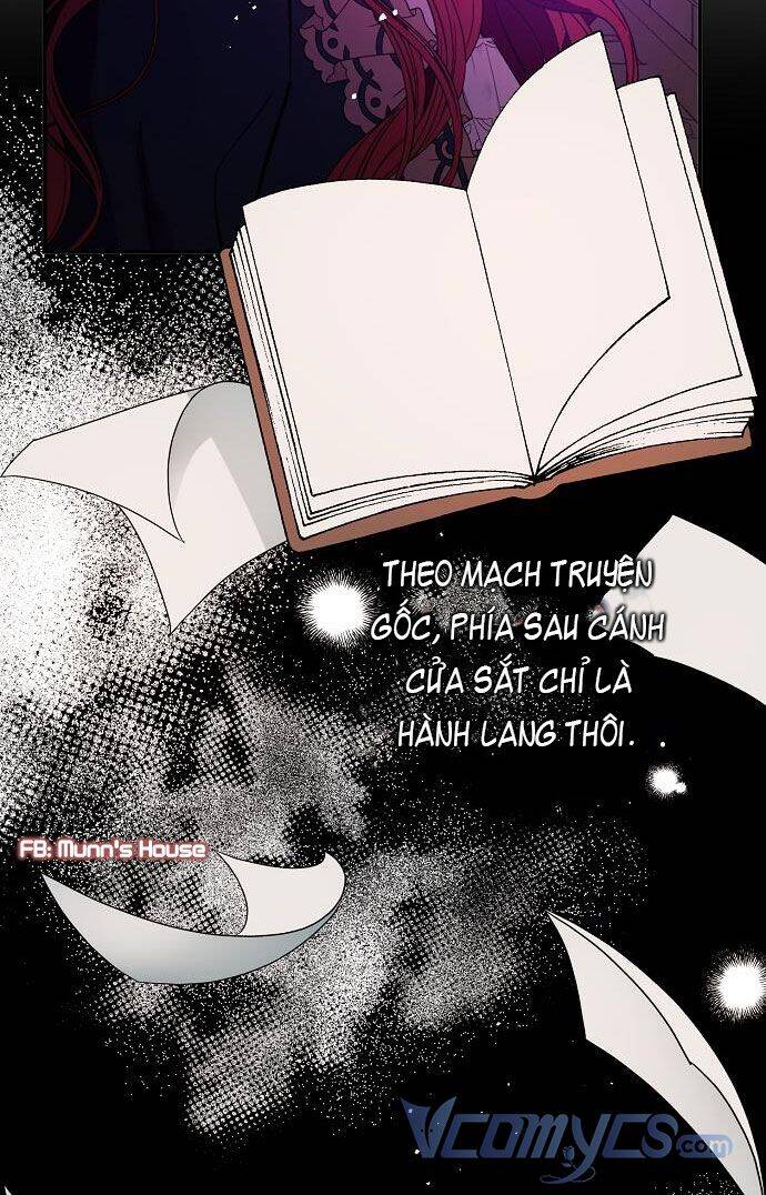 Tôi Không Cố Ý Quyến Rũ Nam Chính Đâu! Chap 57 - Next Chap 58