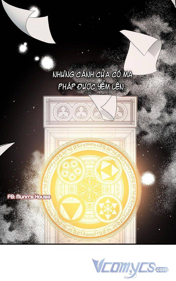 Tôi Không Cố Ý Quyến Rũ Nam Chính Đâu! Chap 57 - Next Chap 58