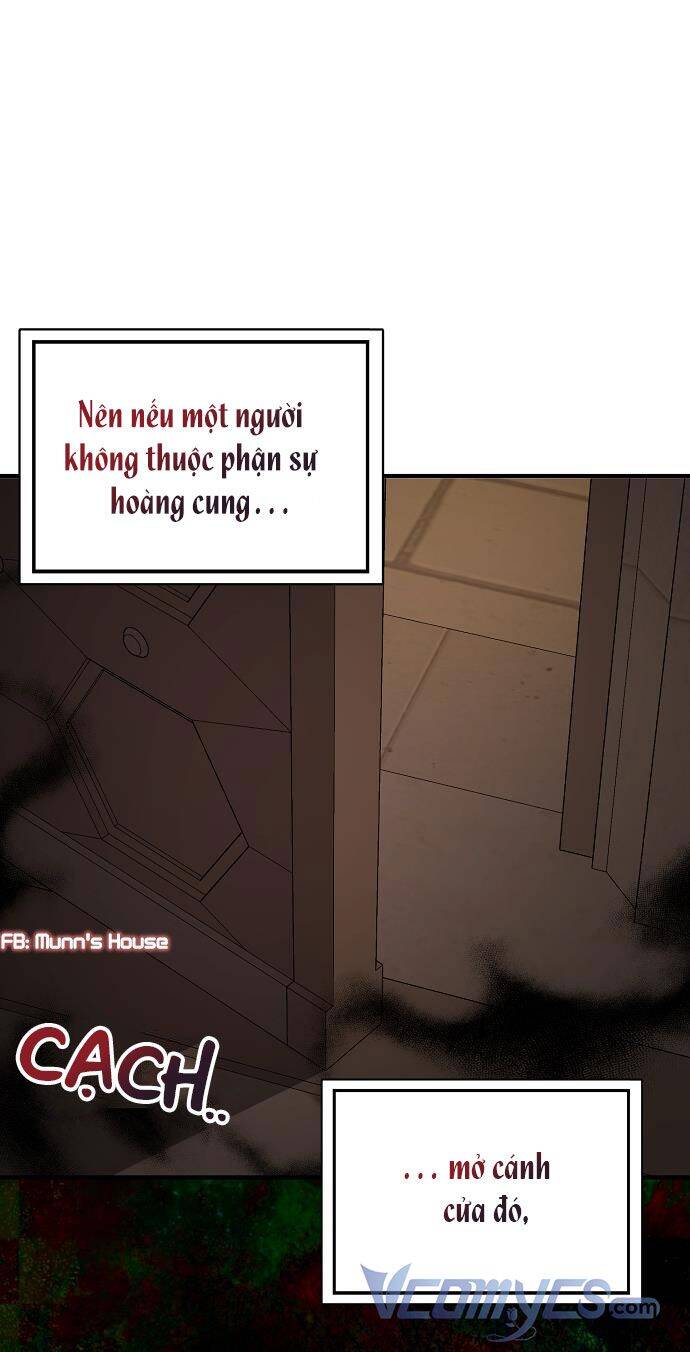 Tôi Không Cố Ý Quyến Rũ Nam Chính Đâu! Chap 57 - Next Chap 58