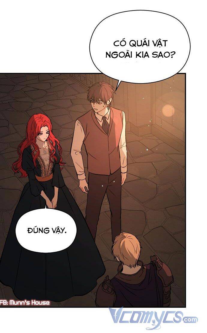 Tôi Không Cố Ý Quyến Rũ Nam Chính Đâu! Chap 57 - Next Chap 58