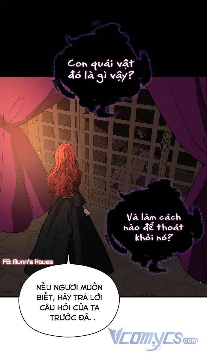 Tôi Không Cố Ý Quyến Rũ Nam Chính Đâu! Chap 57 - Next Chap 58