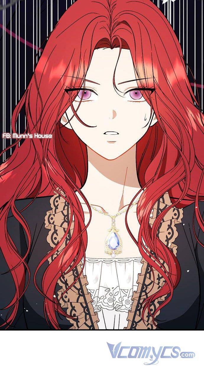 Tôi Không Cố Ý Quyến Rũ Nam Chính Đâu! Chap 57 - Next Chap 58