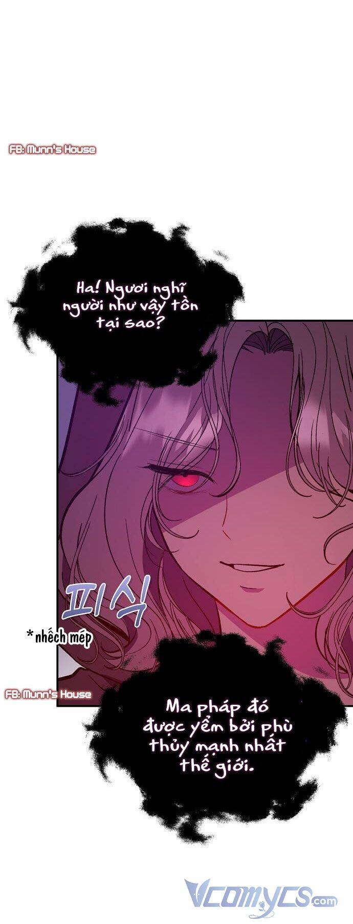 Tôi Không Cố Ý Quyến Rũ Nam Chính Đâu! Chap 57 - Next Chap 58