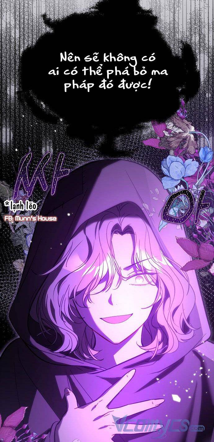 Tôi Không Cố Ý Quyến Rũ Nam Chính Đâu! Chap 57 - Next Chap 58